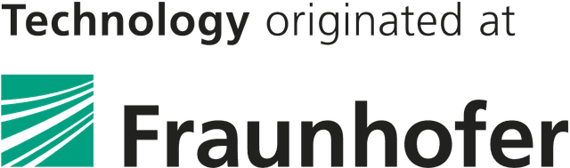 Technologie aus der Fraunhofer-Forschung